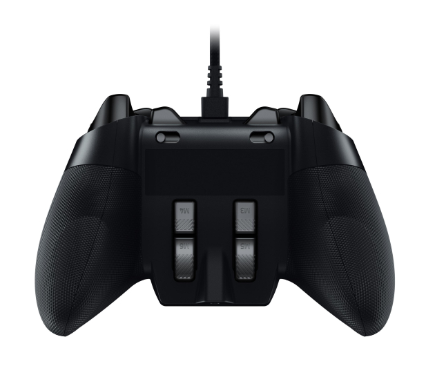 RAZER Wolverine Ultimate Xbox One Pad RZ06-02250100-R3M1 - 380401 - zdjęcie 7